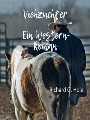 cover image of Viehzüchter
